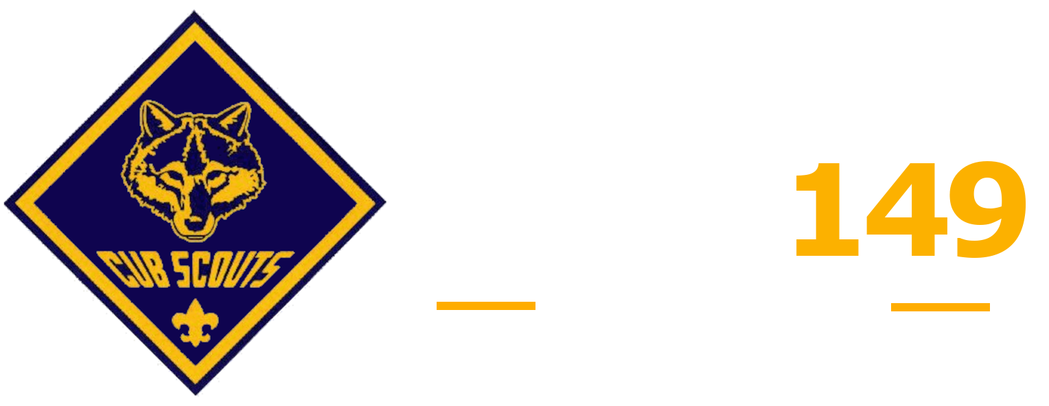 Pack 149 Logo